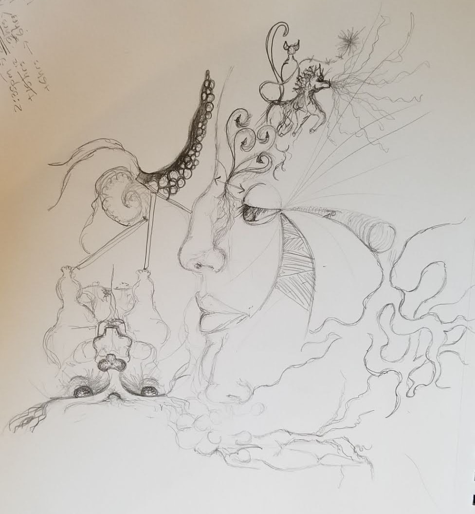 Disembodiement